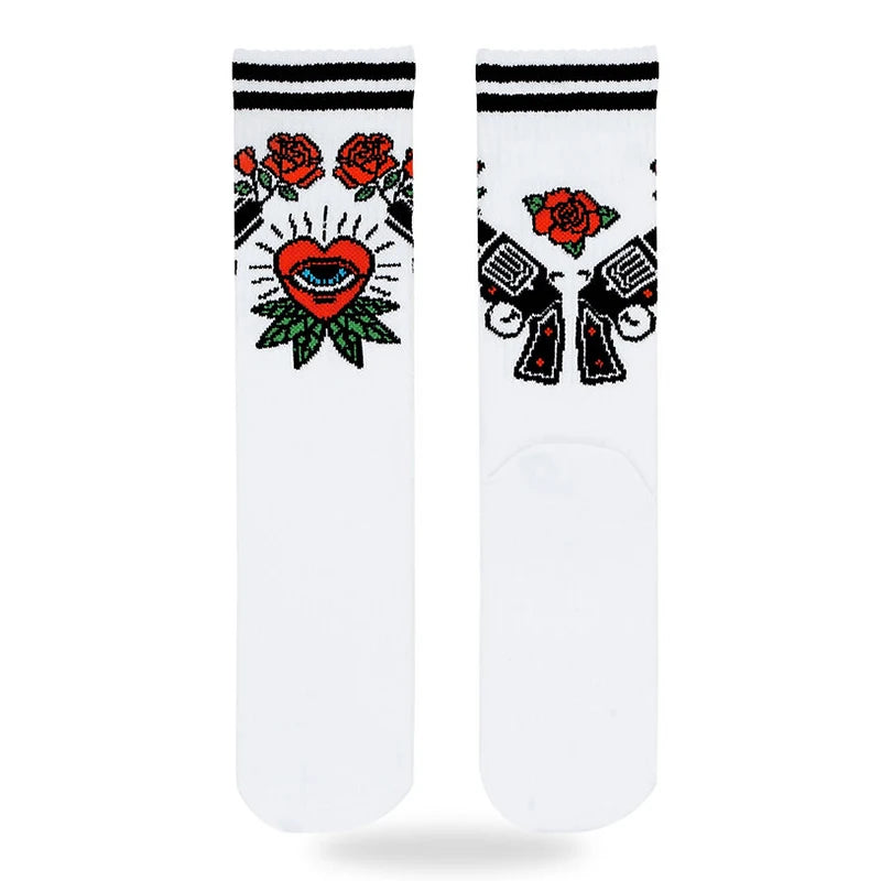 Sockit Calzini Tattoo