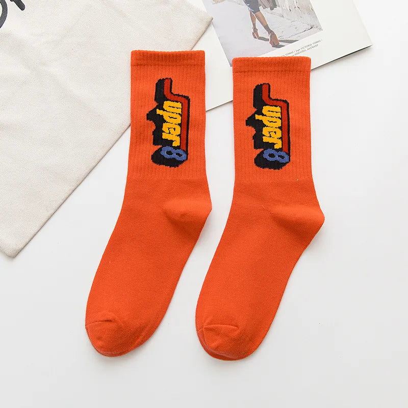 Sockit Calzini Korean Style