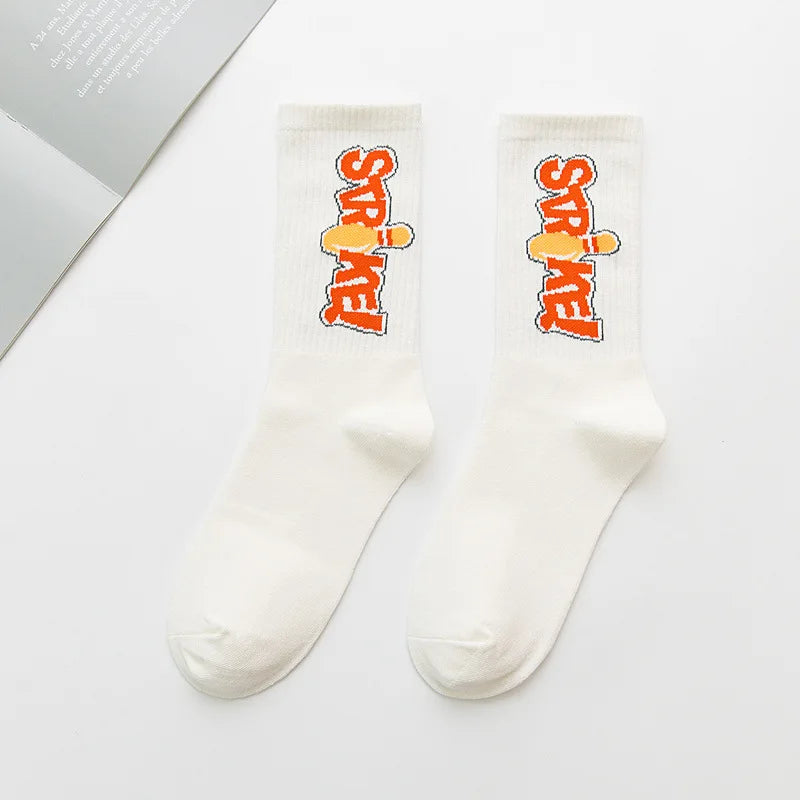 Sockit Calzini Korean Style