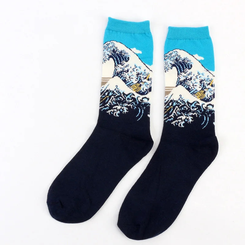 Sockit Calzini Arte
