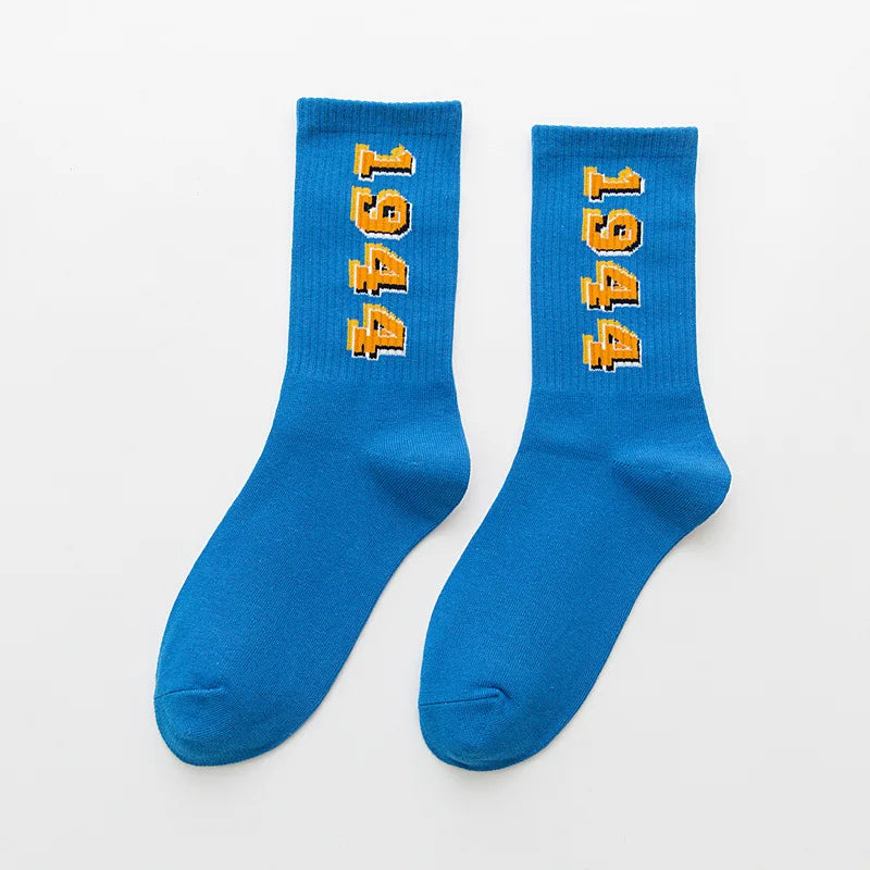 Sockit Calzini Korean Style