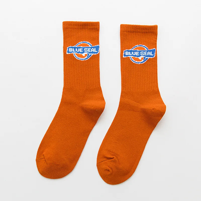 Sockit Calzini Korean Style