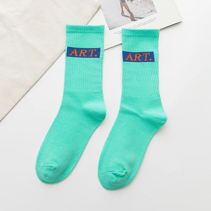 Sockit Calzini Korean Style