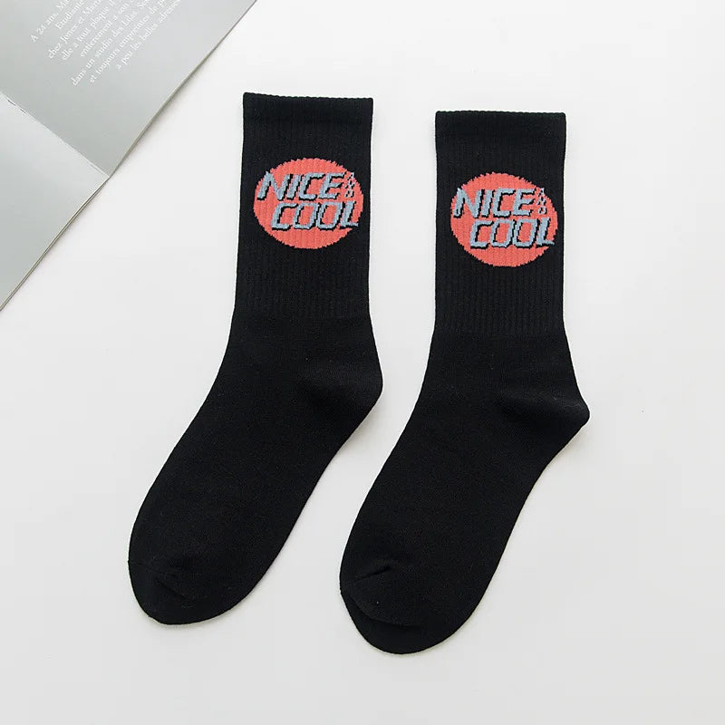 Sockit Calzini Korean Style