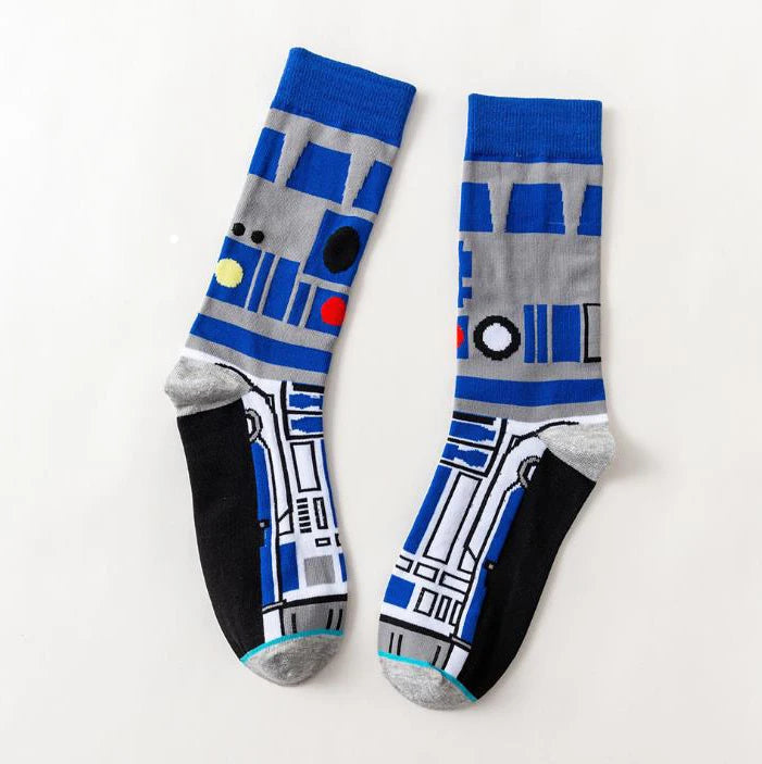 Sockit Calzini Anime