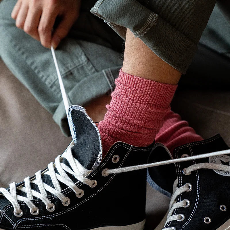 Sockit Calzini Tinta Unita