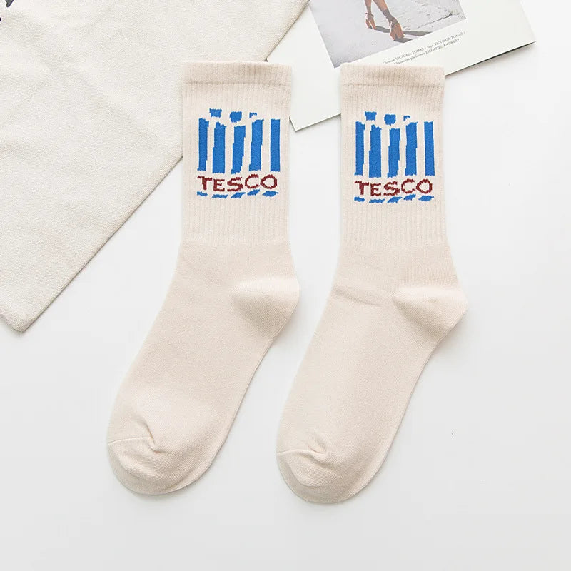 Sockit Calzini Korean Style