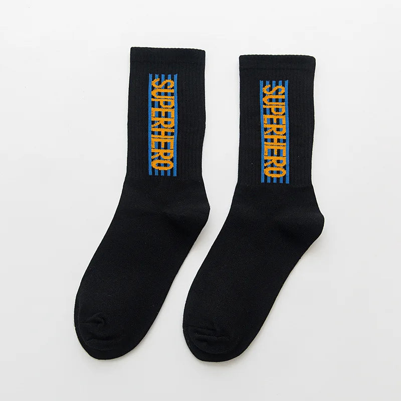 Sockit Calzini Korean Style