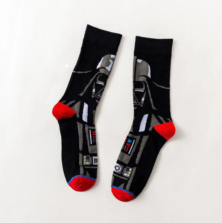 Sockit Calzini Anime
