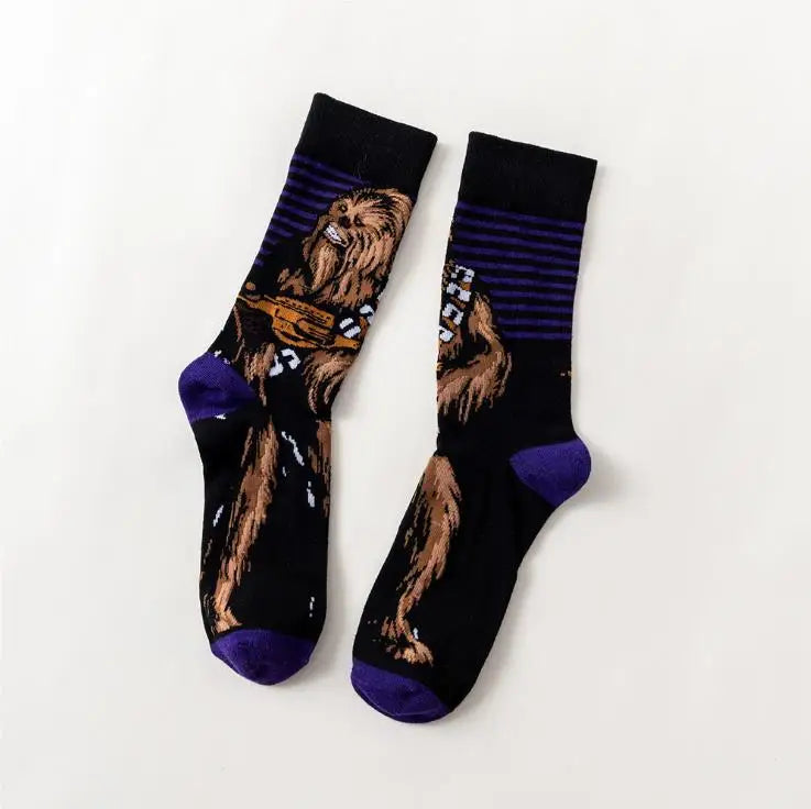 Sockit Calzini Anime