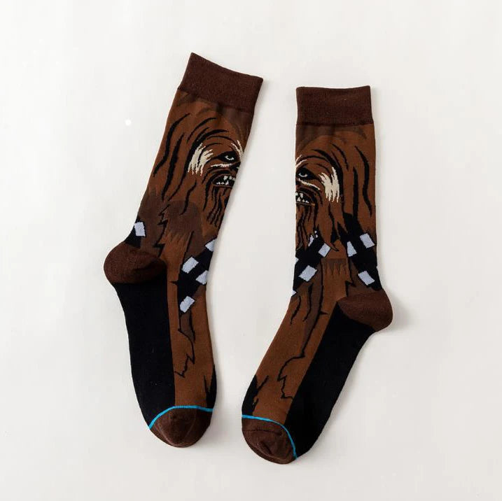 Sockit Calzini Anime