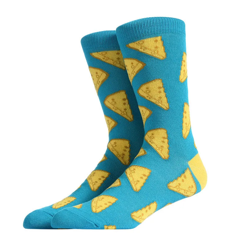 Sockit Calzini Street Food