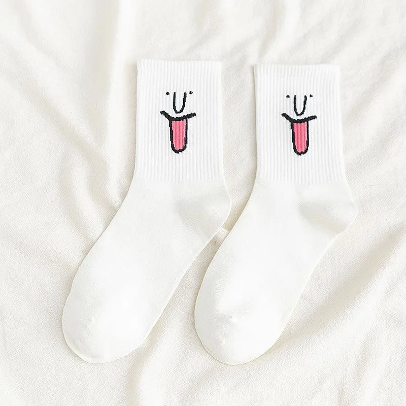 Sockit Calzini Smile