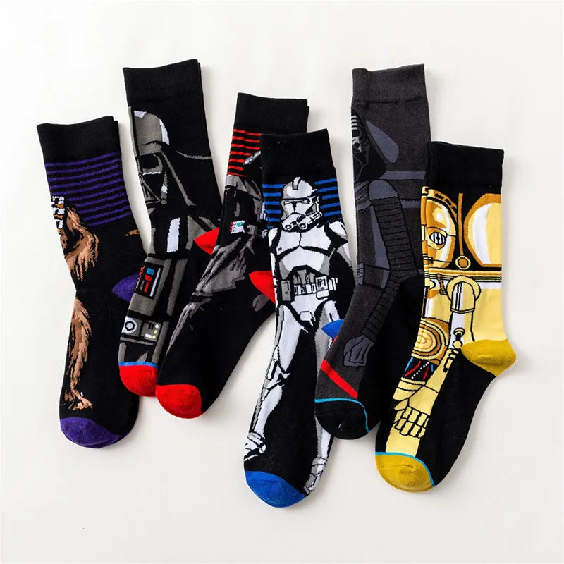 Sockit Calzini Anime