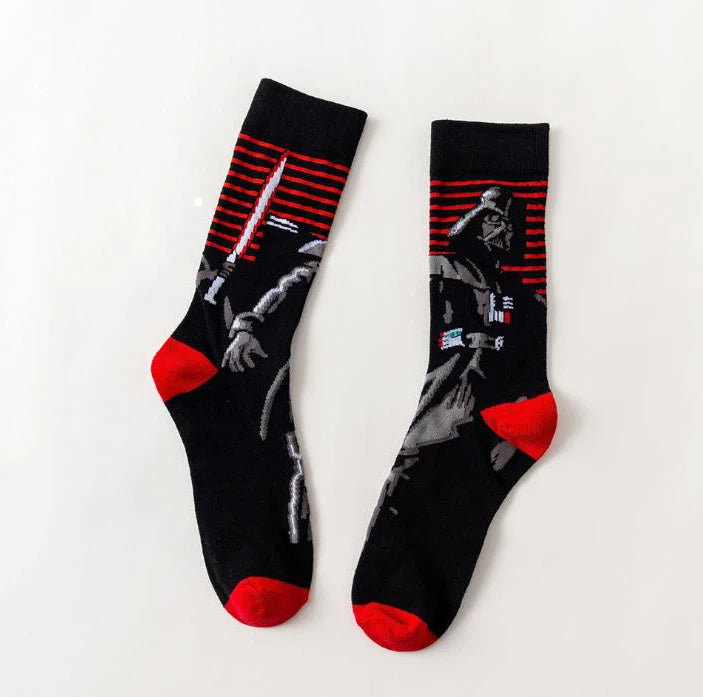 Sockit Calzini Anime
