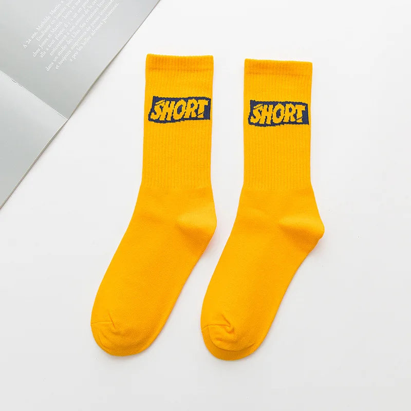 Sockit Calzini Korean Style