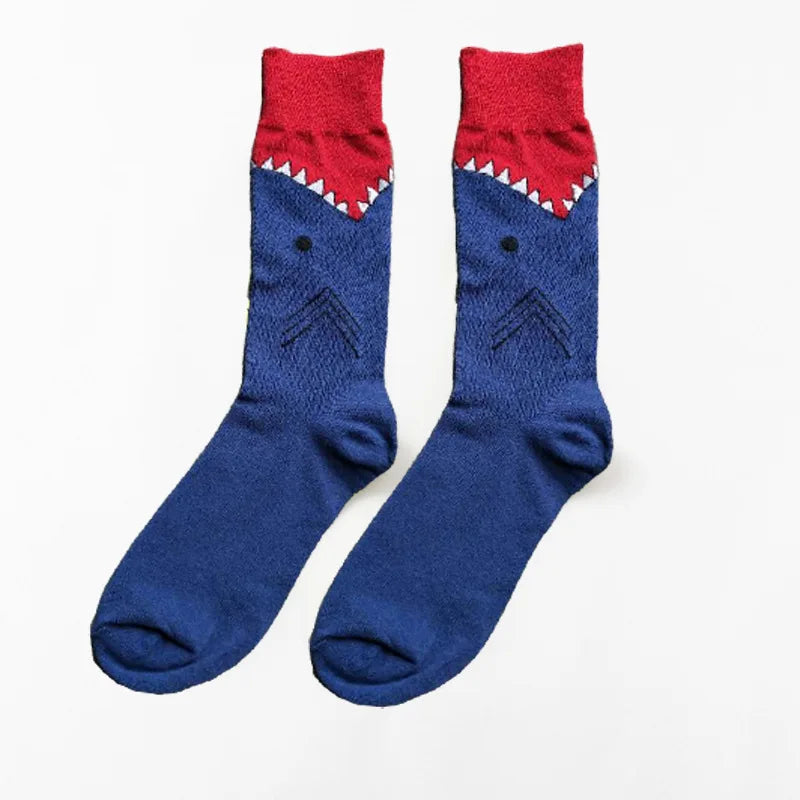 Sockit Calzini Rombi e Animali
