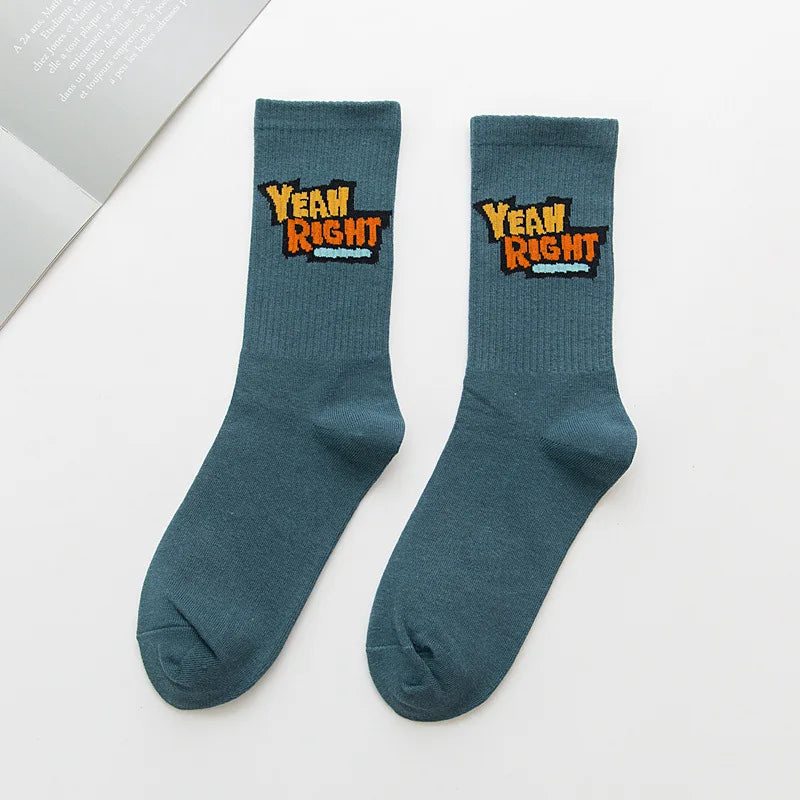 Sockit Calzini Korean Style