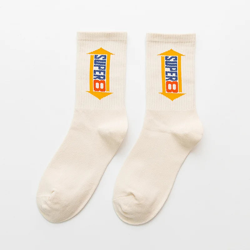 Sockit Calzini Korean Style