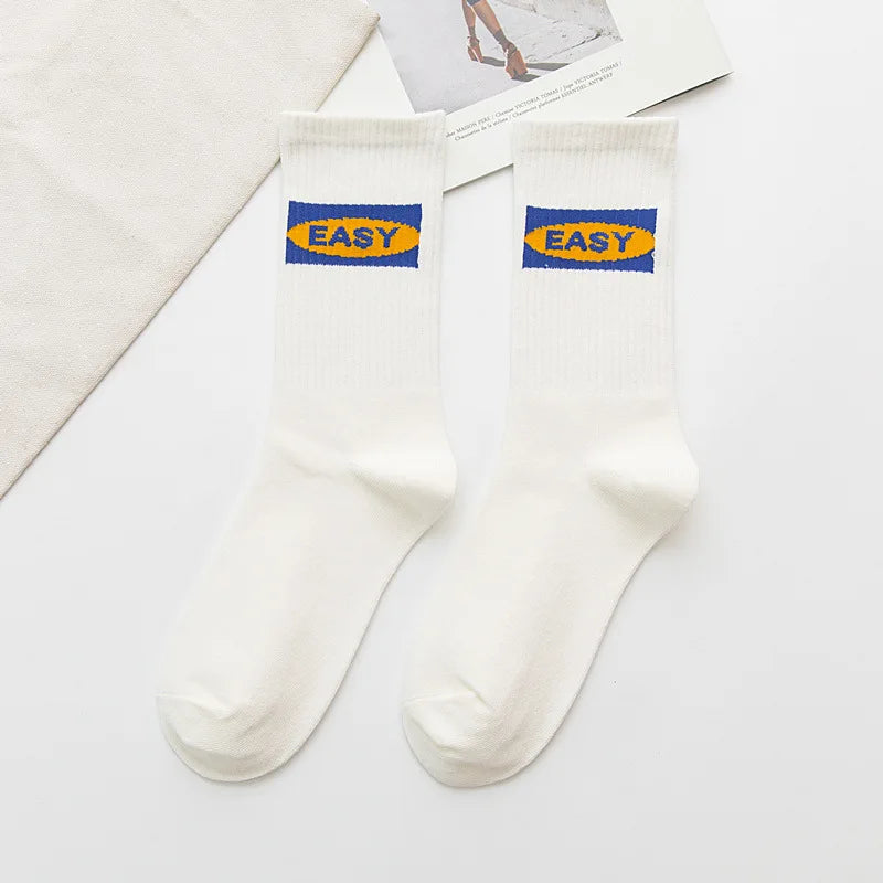 Sockit Calzini Korean Style