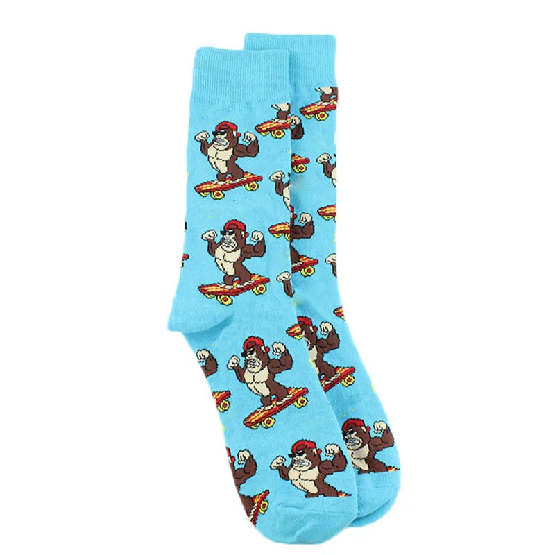 Sockit Calzini Animali