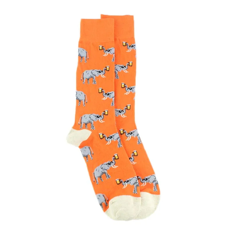 Sockit Calzini Animali