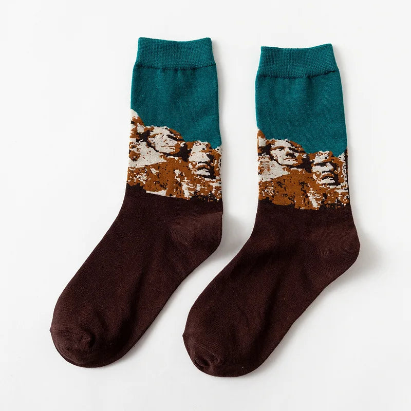 Sockit Calzini Arte