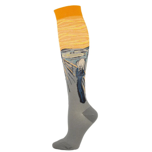 Sockit Calzini Arte High
