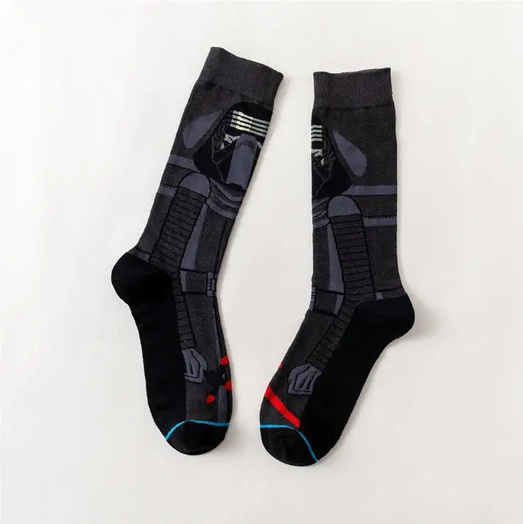 Sockit Calzini Anime