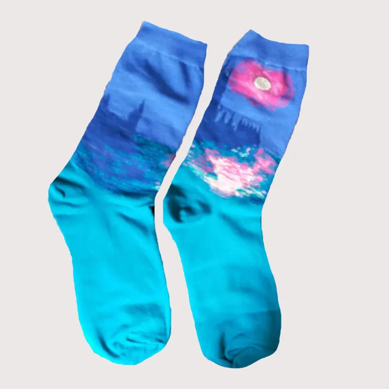 Sockit Calzini Arte
