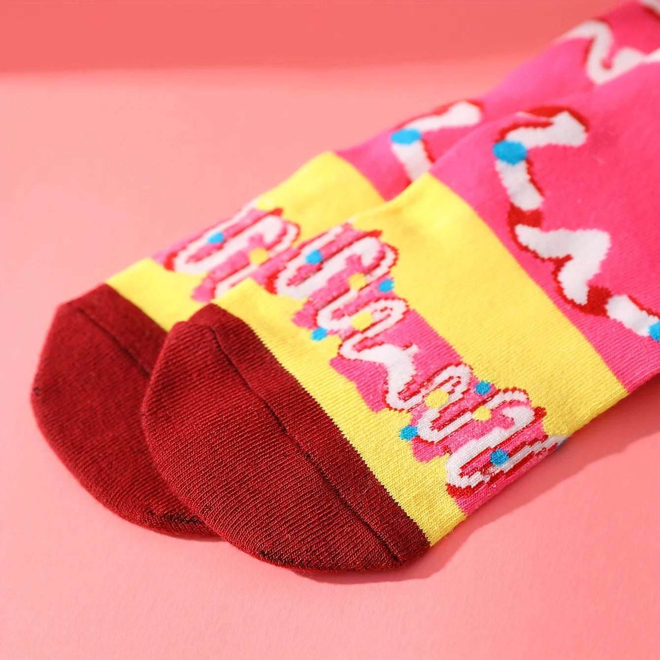 Sockit Calzini Donut