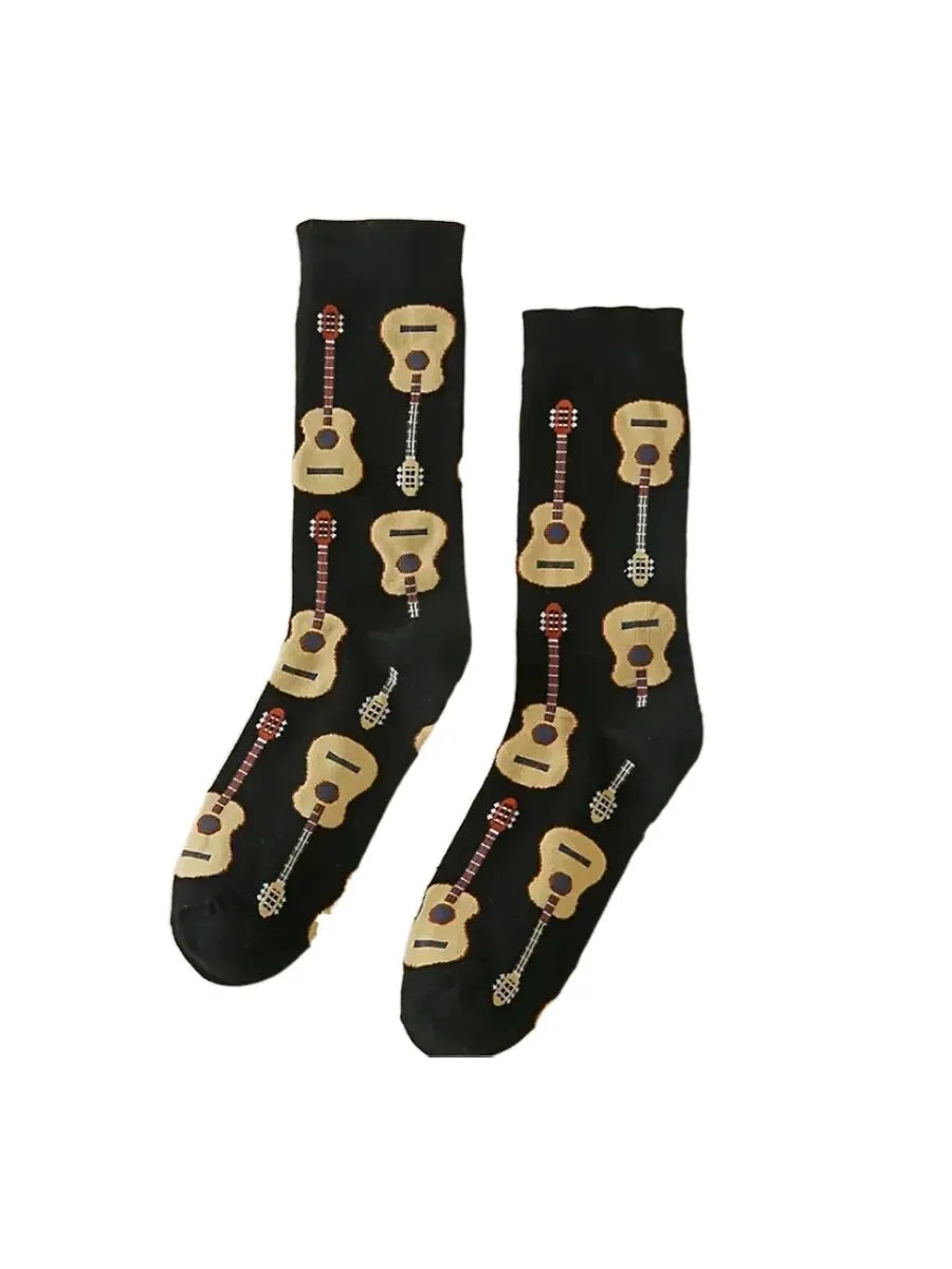 Sockit Calzini Chitarre