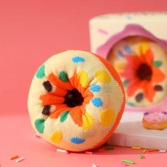 Sockit Calzini Donut