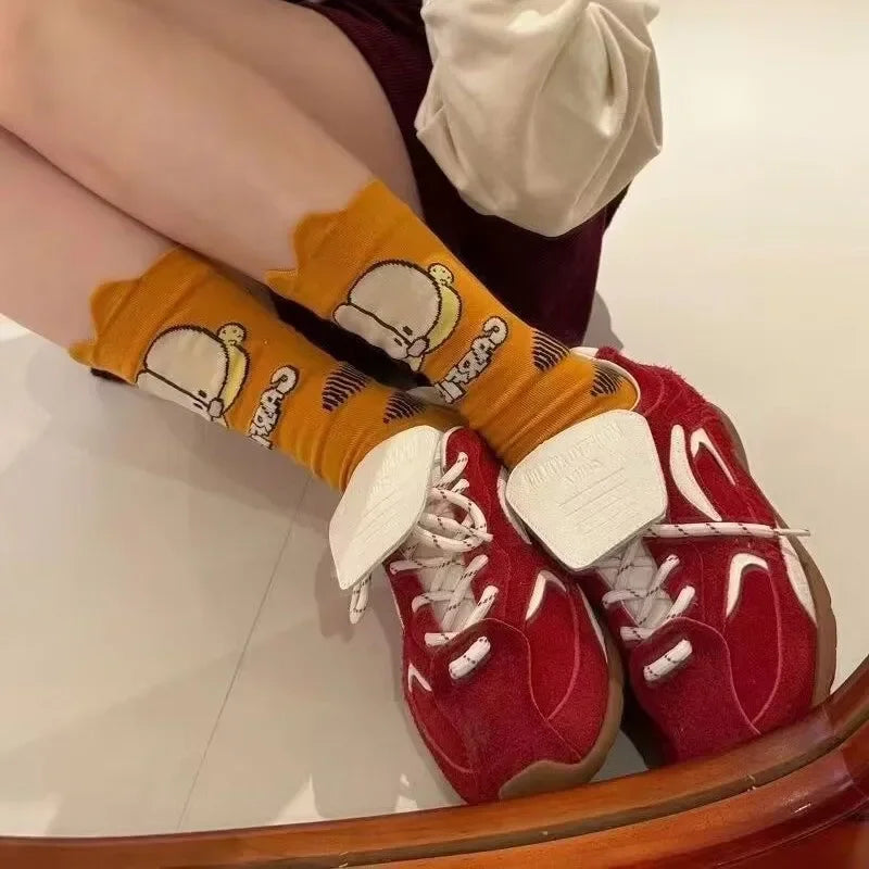Sockit Calzini Garfield