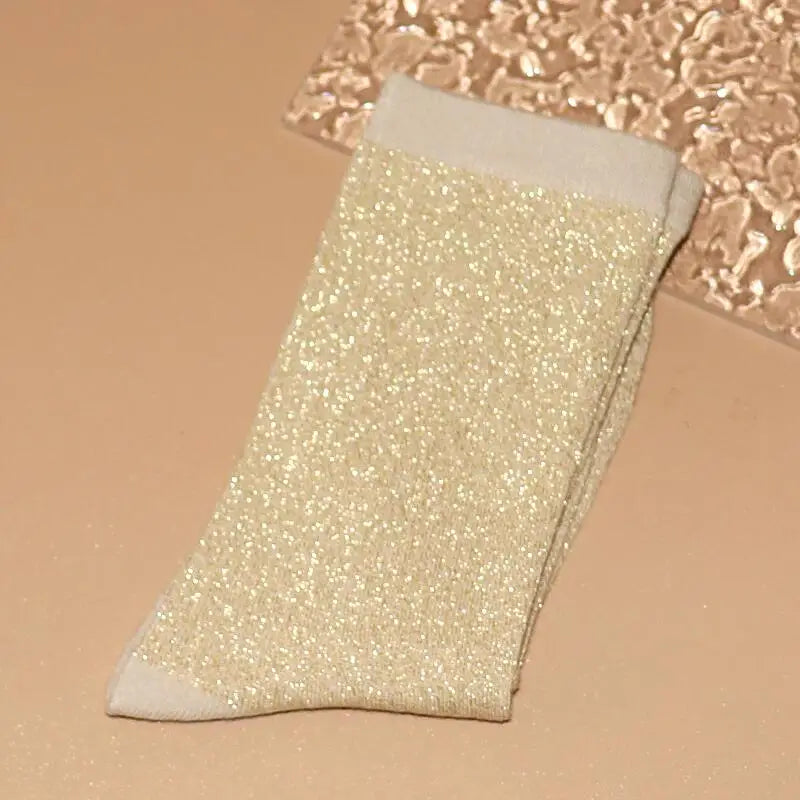 Sockit Calzini Brillantinati