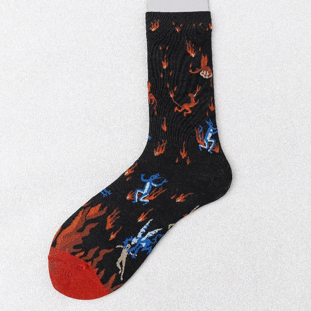 Sockit Calzini Stravaganti