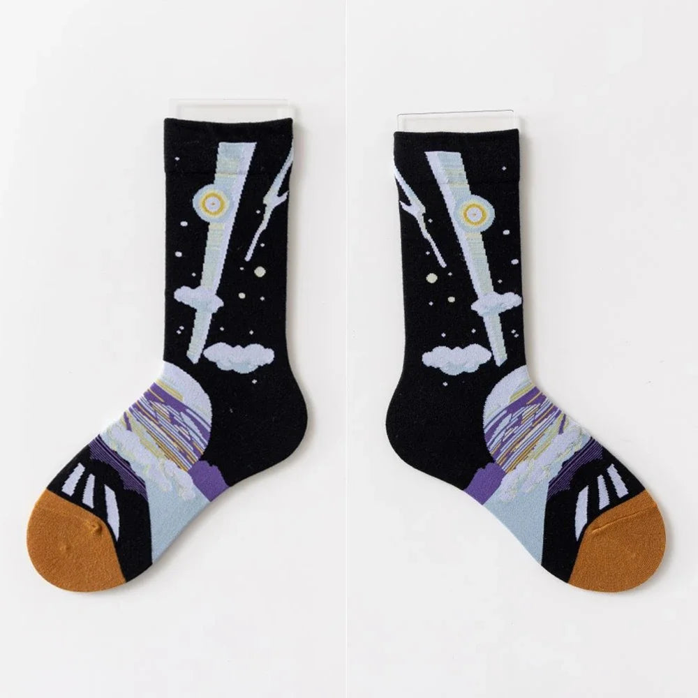 Sockit Calzini Stravaganti