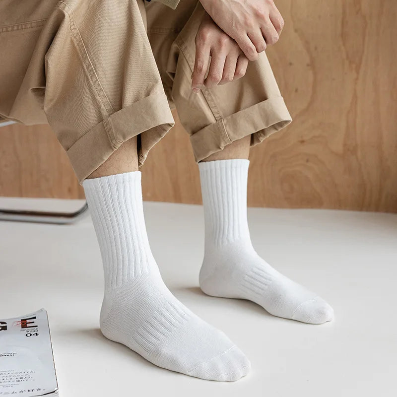 Sockit Calzini Tinta Unita 5 Paia