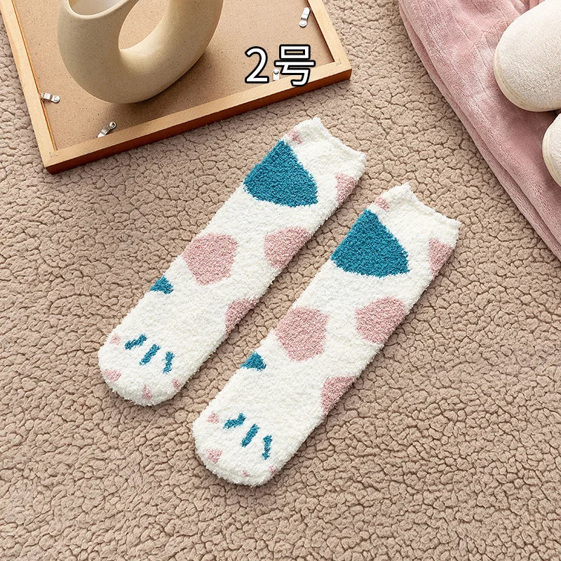 Sockit Calzini Gattini