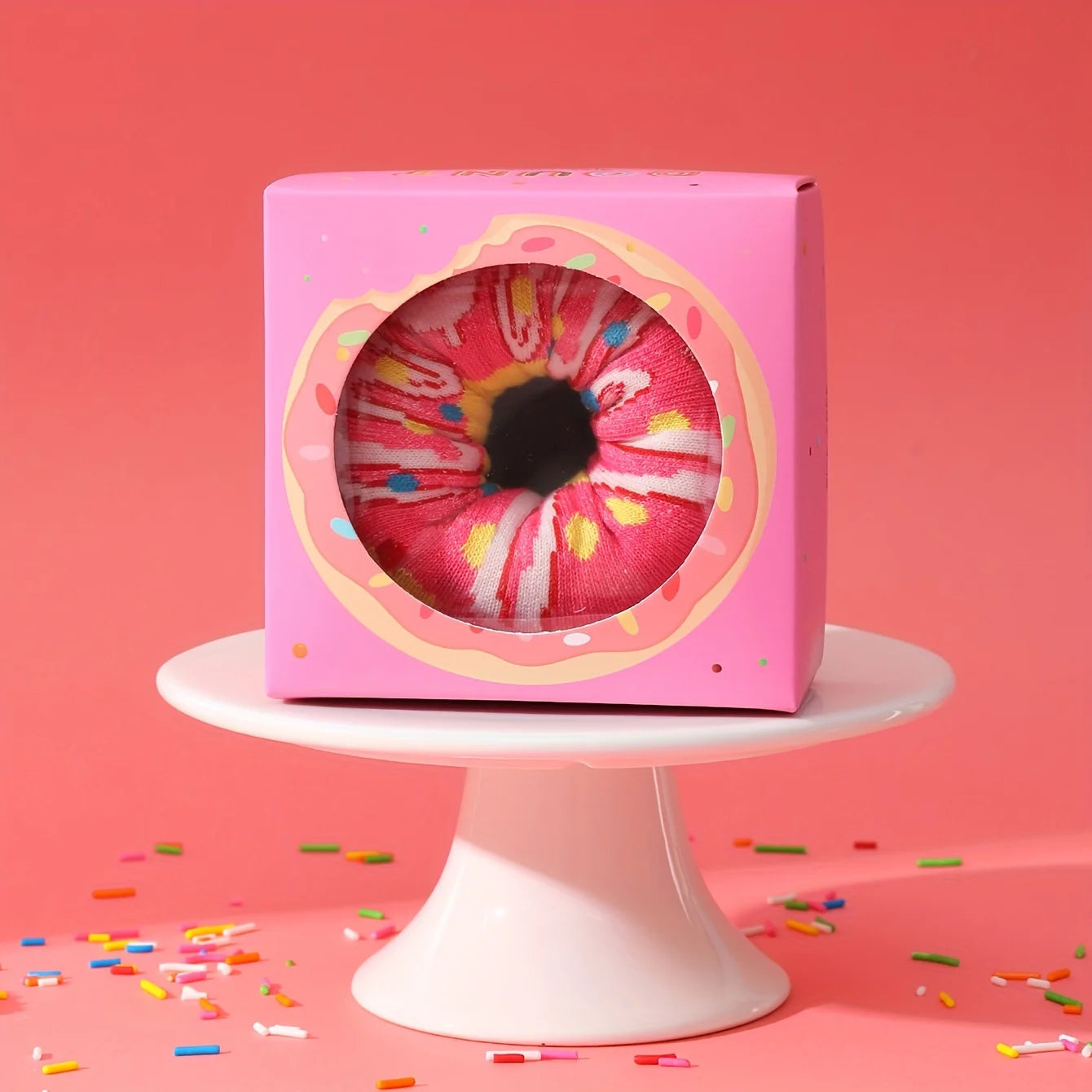 Sockit Calzini Donut