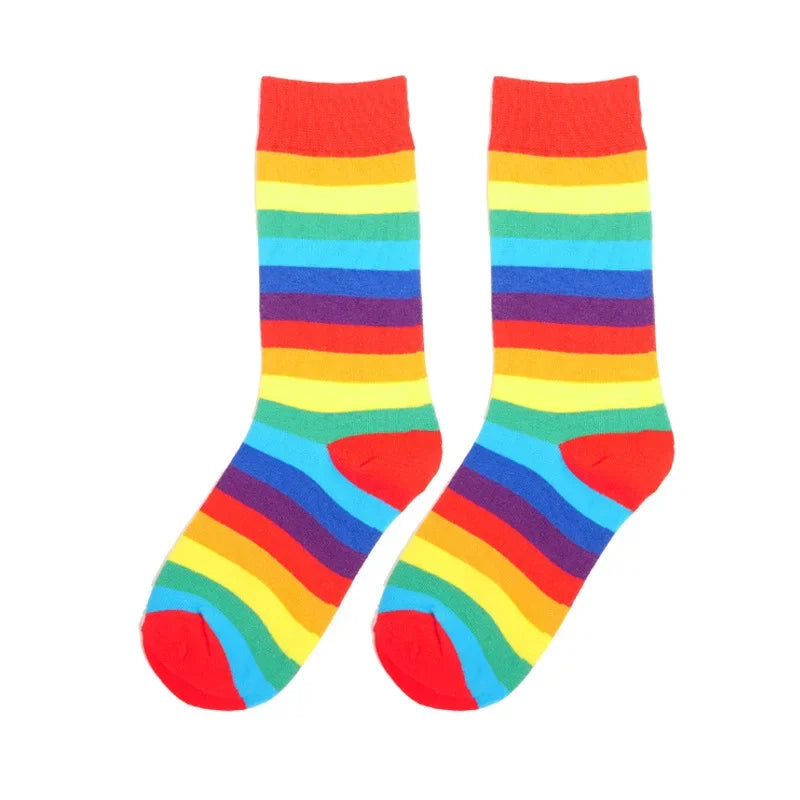 Sockit Calzini Arcobaleno