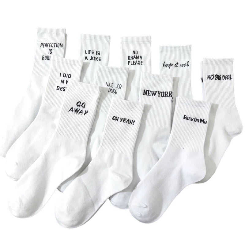 Sockit Calzini Streetwear