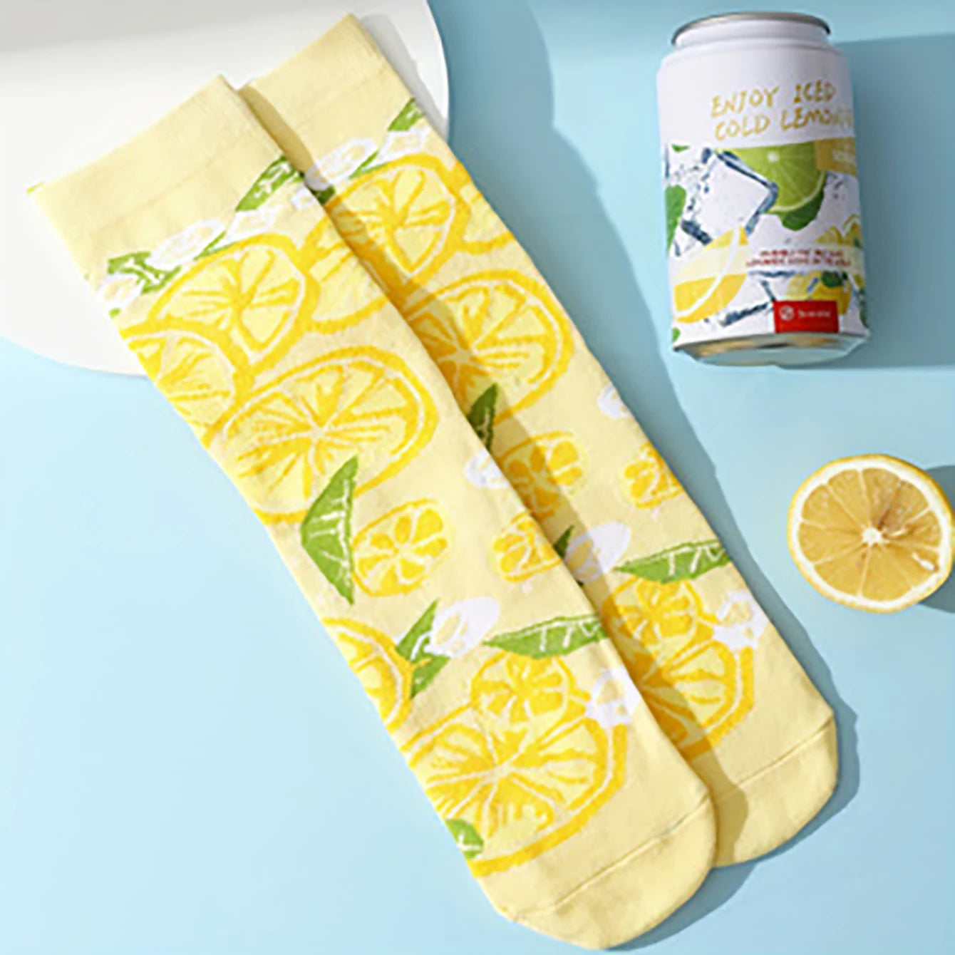 Sockit Calzini Ice Tea