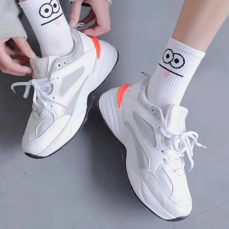 Sockit Calzini Emoticon 5 Paia