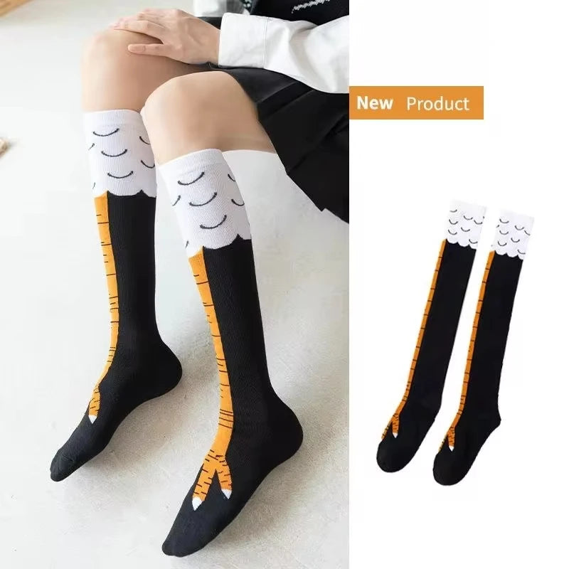 Sockit Calzini Zampe Gallina