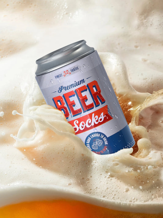 Sockit Calzini Birra