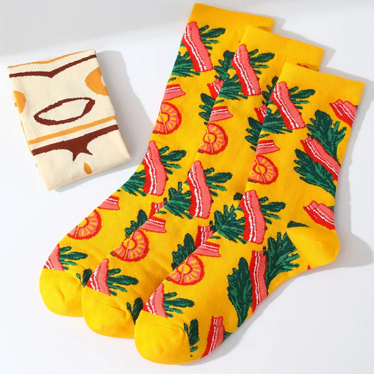 Sockit Calzini Pizza Box 4 Paia