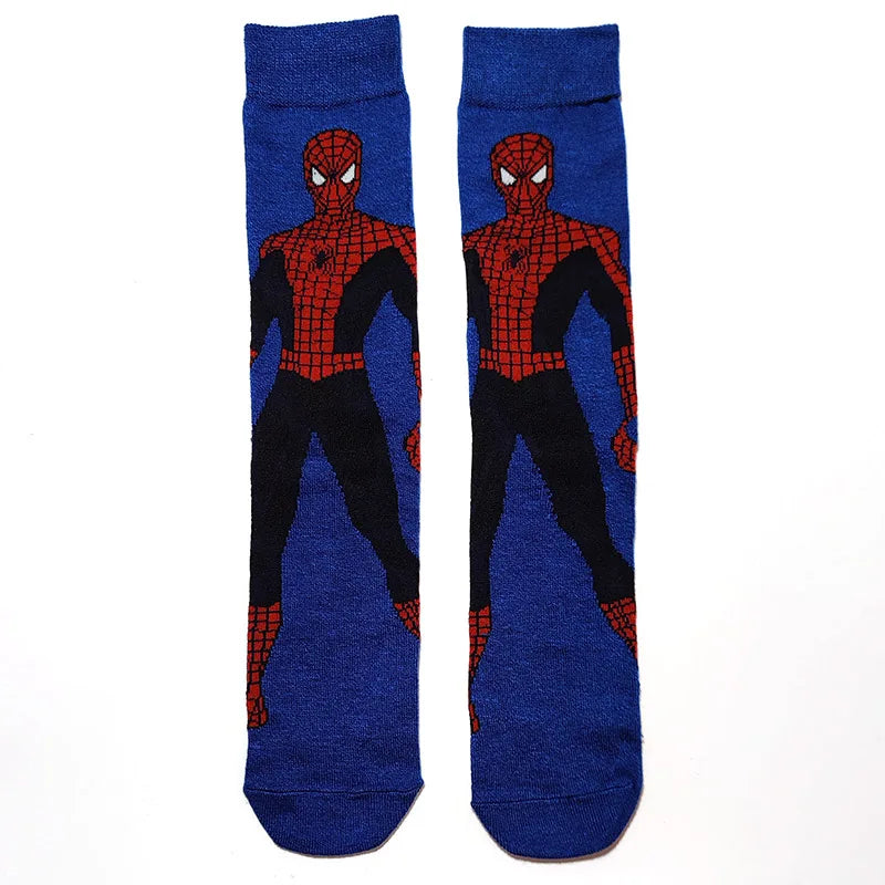 Sockit Calzini Cartoni Animati