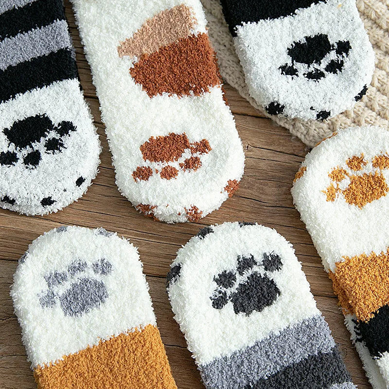Sockit Calzini Gattini