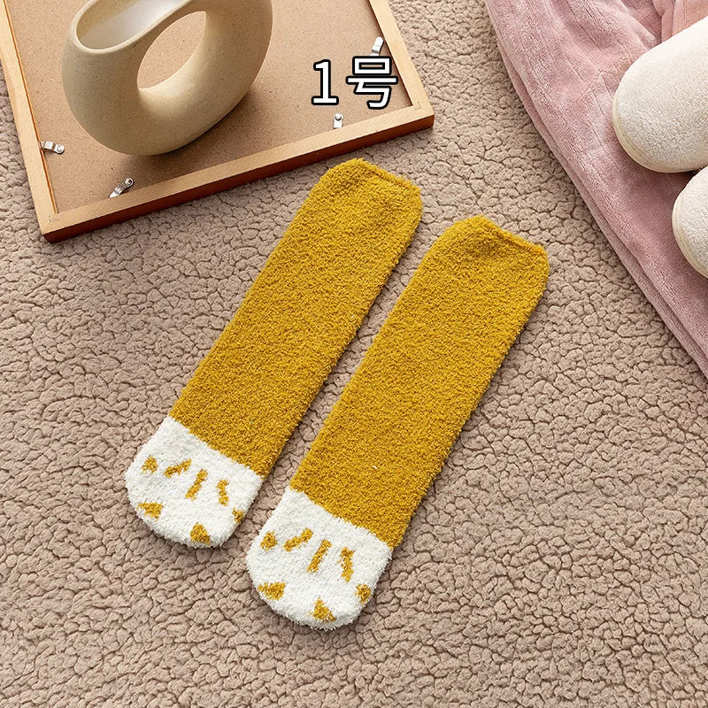 Sockit Calzini Gattini